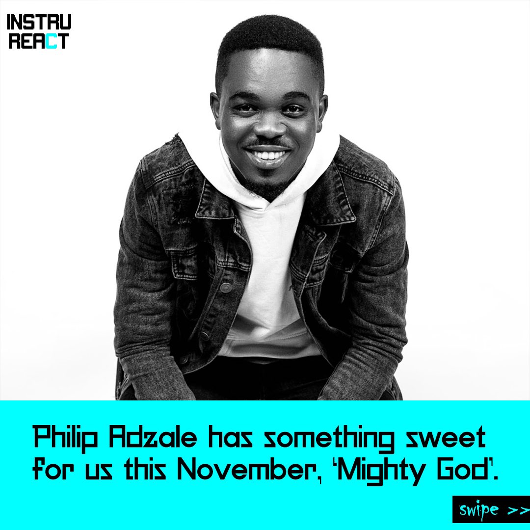 InstruReact's tweet photo. This November!!
#Instrureact https://t.co/xNMTWeN15A