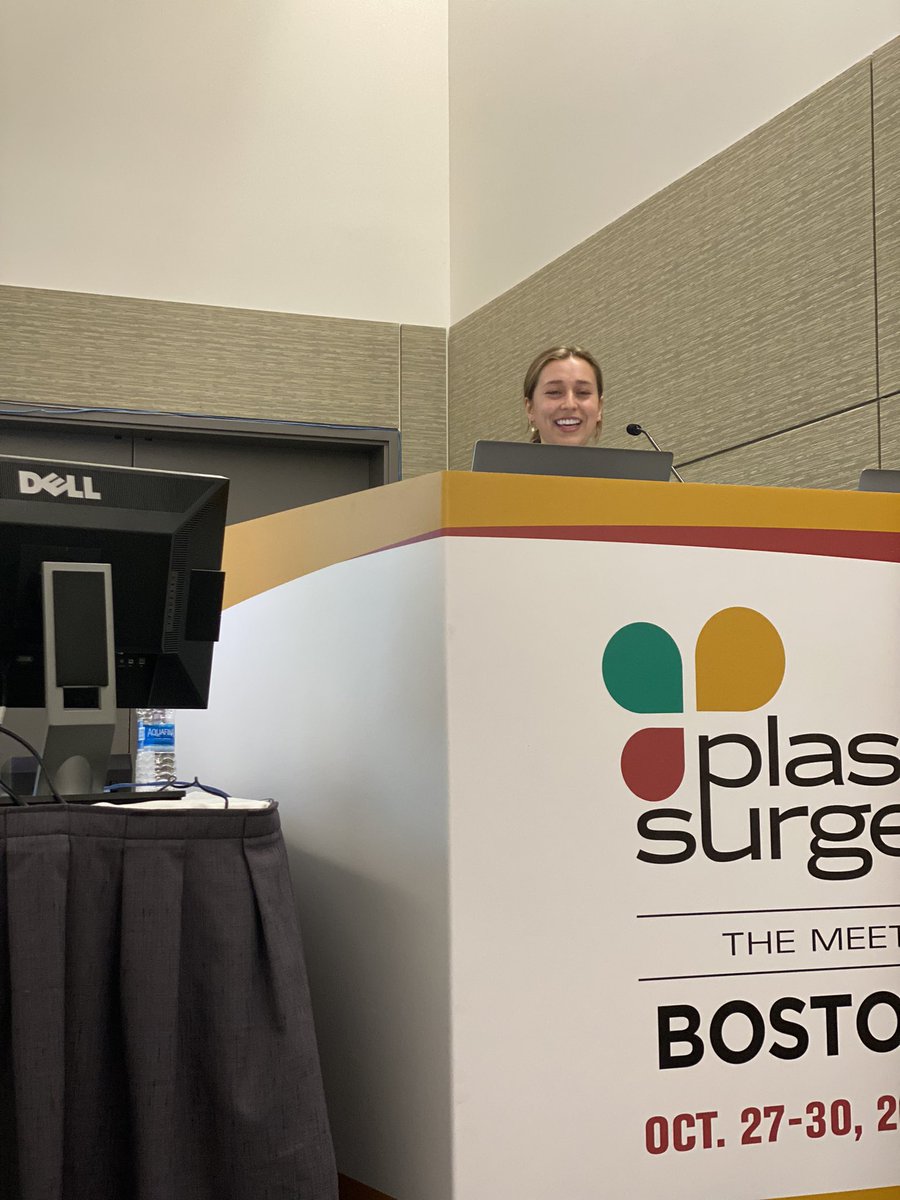 Rachel Schafer, MPH (@rachelschafer26) on Twitter photo Cheesing because I had the pleasure of presenting our group’s work investigating adverse event rates of combination plastic surgery procedures at the annual ASPS conference 🧀<a href="/madeleineblazel/">Madeleine Blazel, MD, MS</a> <a href="/ASPS_News/">American Society of Plastic Surgeons (ASPS)</a> Cheesing because I had the pleasure of presenting our group’s work investigating adverse event rates of combination plastic surgery procedures at the annual ASPS conference 🧀<a href="/madeleineblazel/">Madeleine Blazel, MD, MS</a> <a href="/ASPS_News/">American Society of Plastic Surgeons (ASPS)</a>