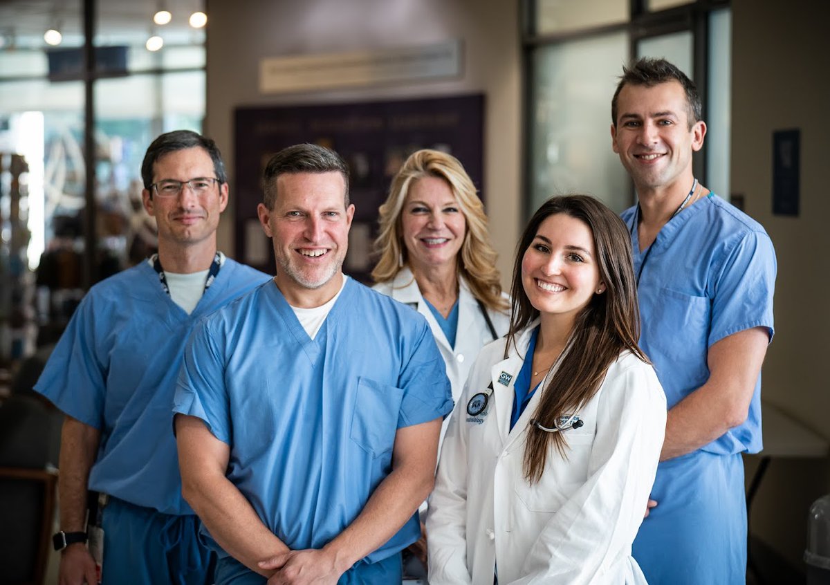 Congratulations to the POCUS team for successful publication and filming of the article "Image Acquisition using Portable Sonography for Emergency Airway Management"!!!