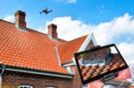 DiscoverDenver's tweet image. Sounds like a good way to inspect a roof 👍 bit.ly/3OvXqhx