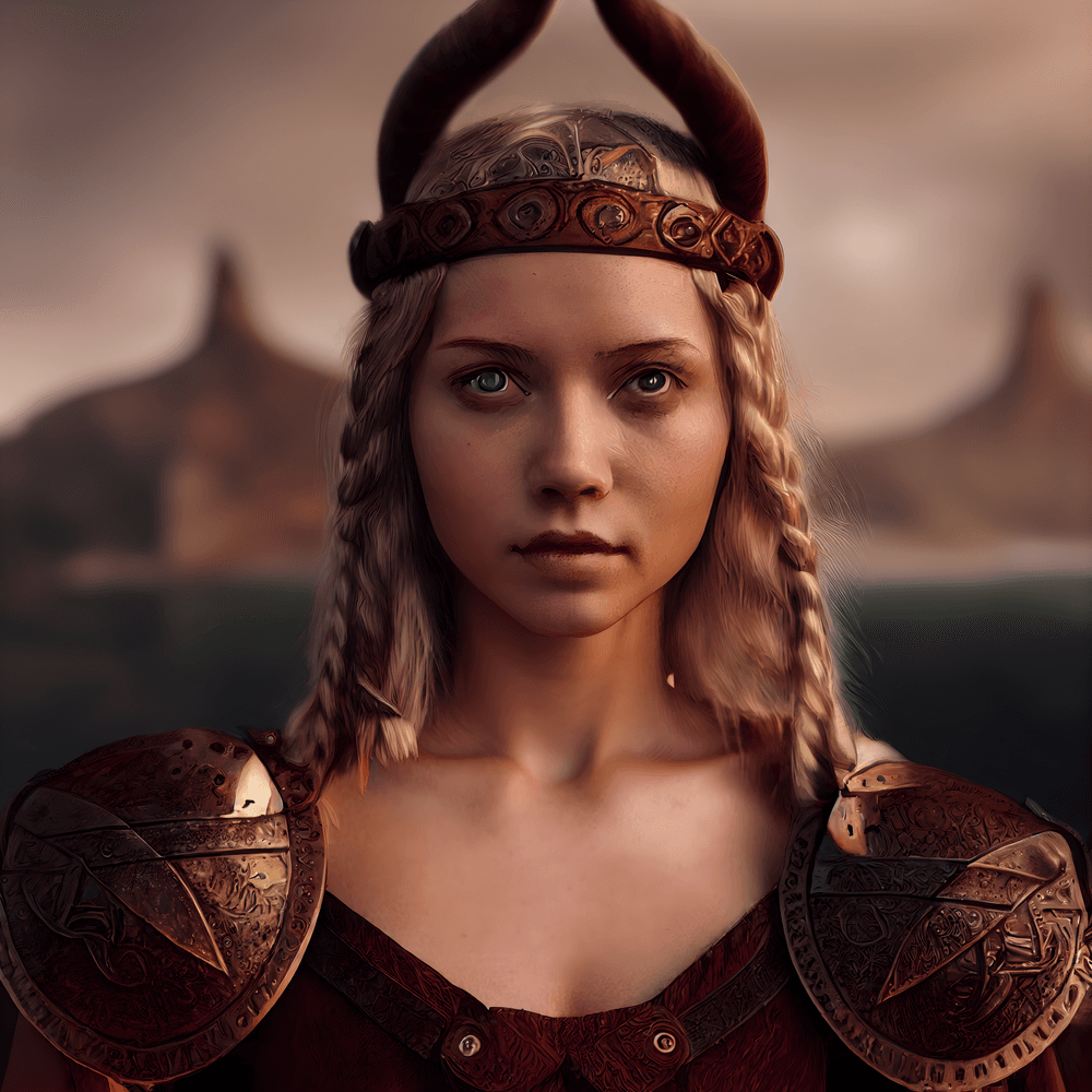 plunder's tweet photo. Now on OpenSea 🖼️🎨

https://t.co/SooaVlfZ2a via @opensea 

#NFT #nfts #nftcollectors #NFTCollection #NFTcollections #NFTCommunity #nftfam #nftart #shieldmaiden #nordicwomen #swedishgirl #swedishwomen #danishgirl #danishwomen https://t.co/ecIwohG2xv