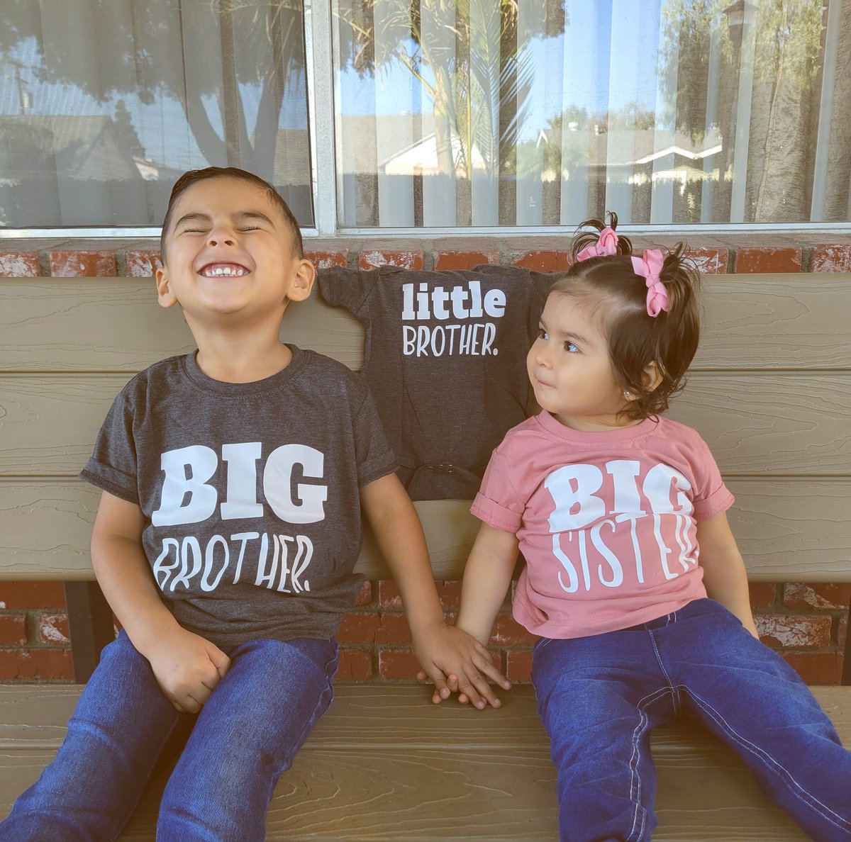 yeseniaaa94's tweet photo. Baby brother 💙 #April2023 https://t.co/NIdEkEFlVk