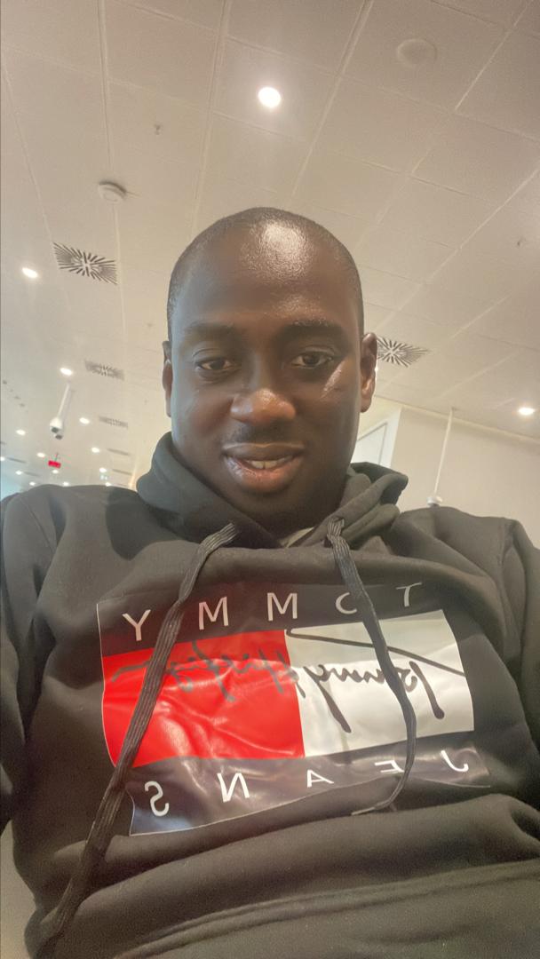 HandballPressGH's tweet image. A member of Handball Press GH has been invited to the #PrudentEnergyHandballPremierLeague2022 

#NigeriaHandballat50