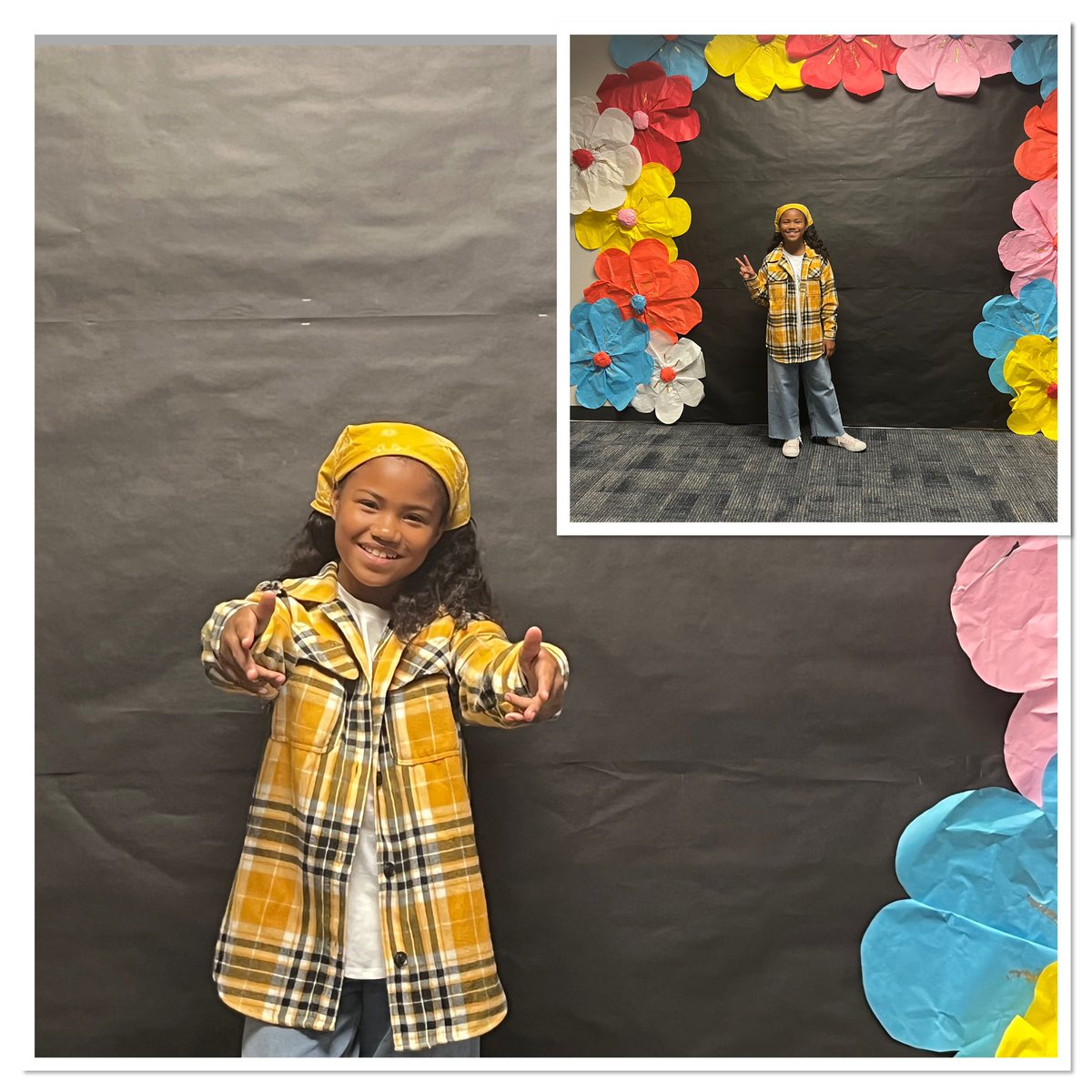 Dana Bluncson tweet media