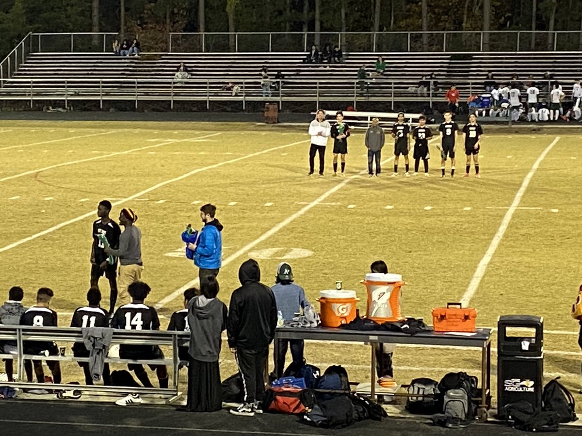 Southern Guilford tweet media