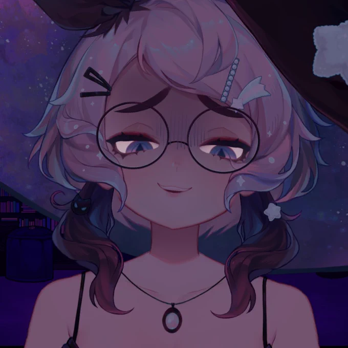Grab your blankets and dim the lights, Voidlings!It's time to get comfy as I softly read you tonight's horror stories...Hop in...#Vtubers #ENVtubers #VtuberUprsing LINK BELOW 
