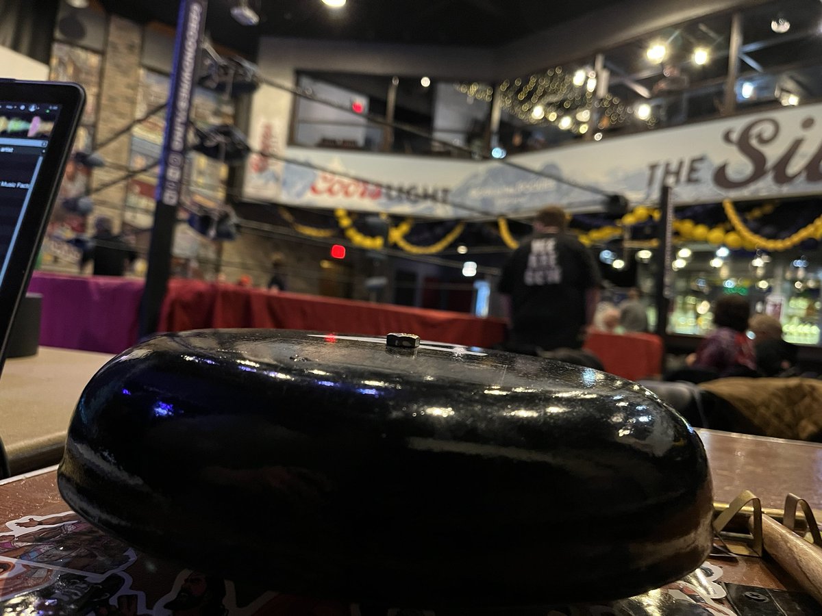 Let's. Do. This. <a href="/2econdWrestling/">2econd Wrestling</a> <a href="/DurtyNellies/">Durty Nellie's</a>