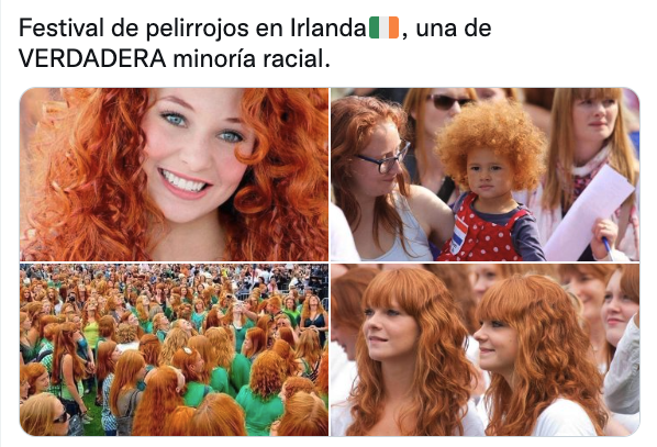 ElViejoWinston's tweet photo. ¿Y para cuándo se ponen al día con nuestra deuda ancestral? #PoderRojo 👨🏻‍🦰 https://t.co/roEhuPXm52