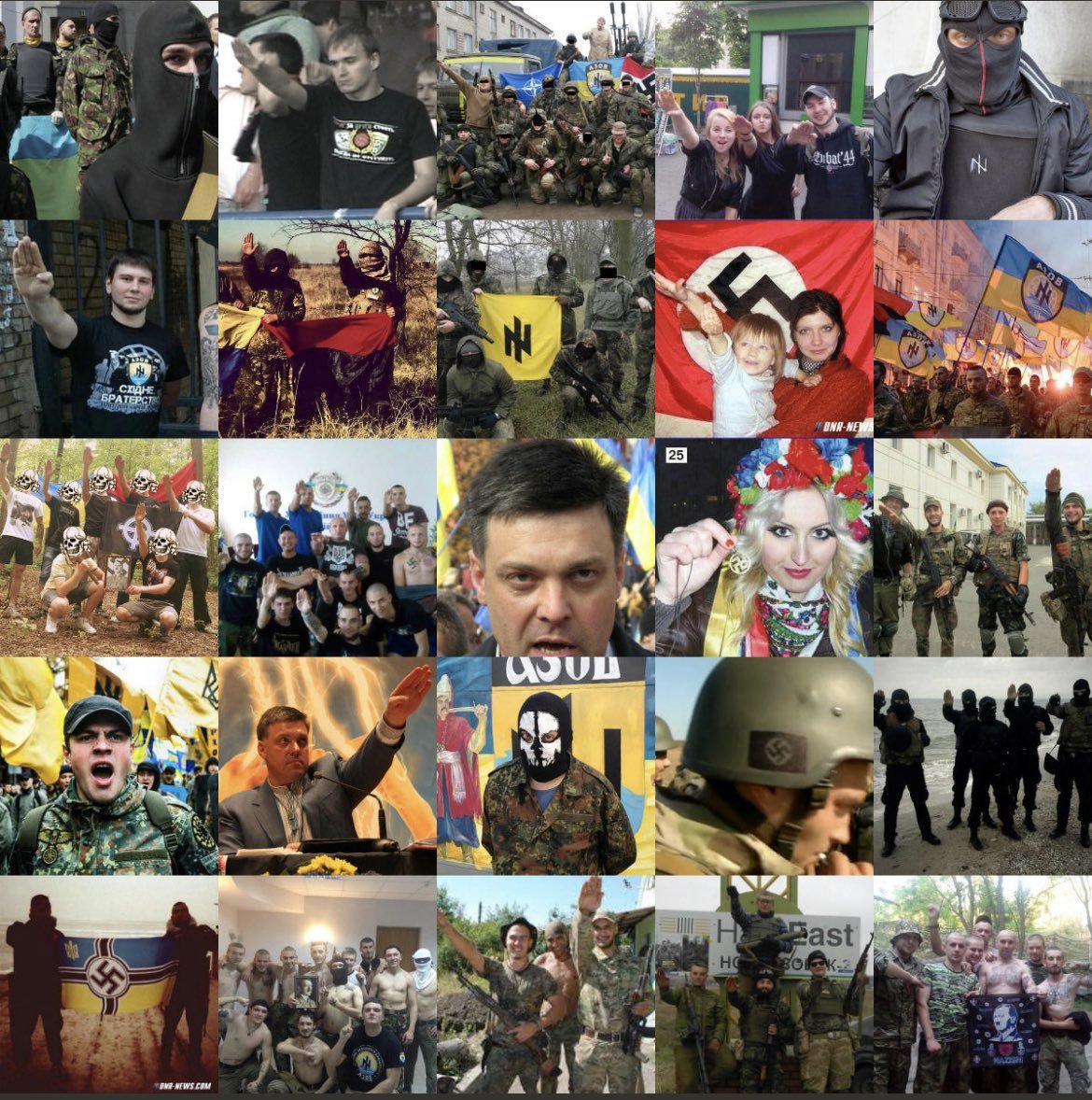 Richard Van Camp, MD 🍉 tweet media