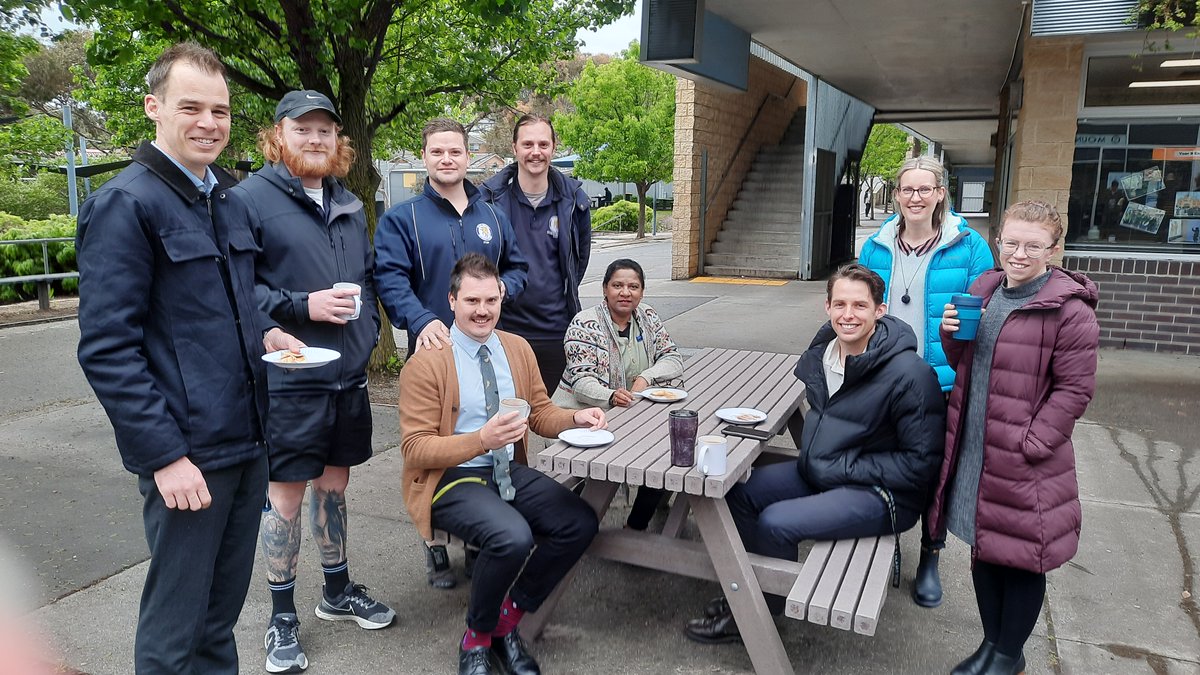 Mount Waverley SC tweet media