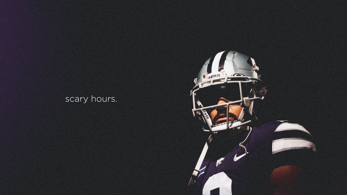 K-State Football tweet media