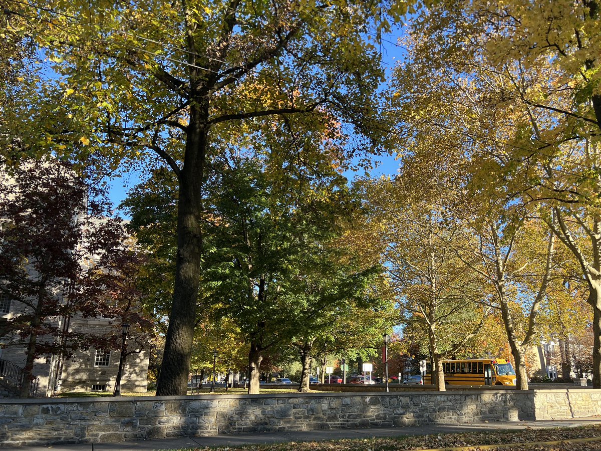 ab_decker42's tweet photo. My favorite time of year. https://t.co/BGHqfVjLDv