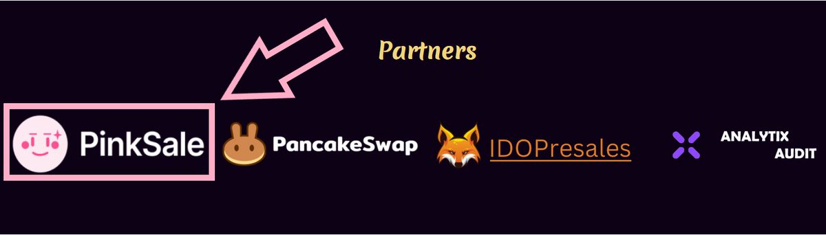 pinkecosystem's tweet photo. ✅ One of our main focus is dapp stability... be it bear or bull building and improving is our goal!

👉 This is one of the reasons @SpookyMeta chose #Pinksale for their #FairLaunch. 

🚀 Check them out below:

https://t.co/NIKOtis1LH

#Presale #IDO #ICO #BNB #BSC #BTC https://t.co/Te4GeuKbqy