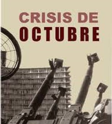 NormitaRDerivet's tweet photo. Inaugurada en el CPI "Octubre en la memoria"  exposición que documenta a través de la fotografía  épica revolucionaria los trascendentales acontecimientos de la crisis de octubre #CubaViveEnSuHistoria #CubaEsCultura https://t.co/NJYg7y8ZMa