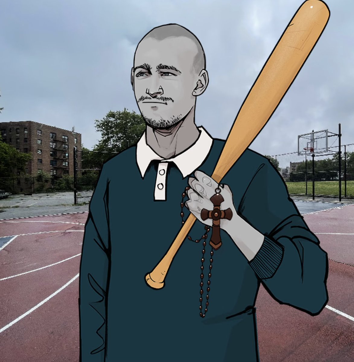 TITAN is our DOGE ⚡️ tweet media