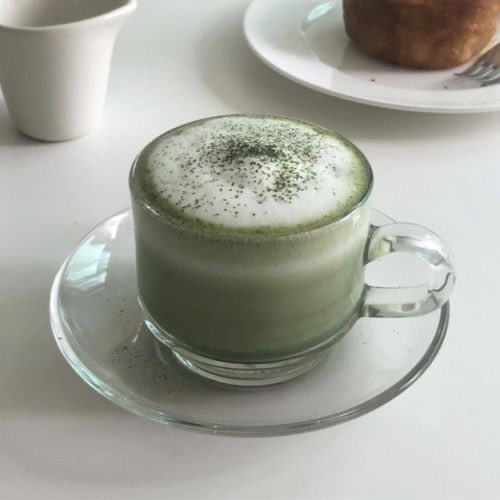 groodearcafe's tweet photo. new order! +.*.｡
╰➤ cinnamon rolls + green tea
to: @vibrantium
from: your favorite vampire

💌 ❝ ik im the actual groo here but i just wanted wanted to send this to give u good vibes and say ily!! ❞
╰➤ ♬: night aviation - gwsn
thank you for ordering! ♡｡*ﾟ https://t.co/hUYo2QuOFe