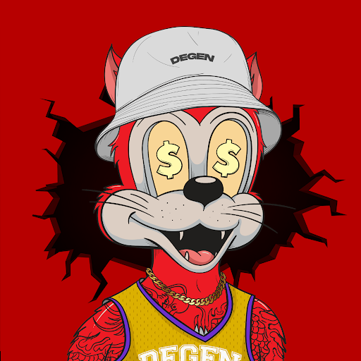 memberonealpha's tweet photo. 🎯Snipe Alert, Oct 27, 7:00 pm
DEGEN TOONZ COLLECTION
Target Price = 0.50
Floor Price = 0.489
https://t.co/EW19elg7KP

#MemberoneAlpha #degentoonz @degentoonz https://t.co/zAnyi1mmKk