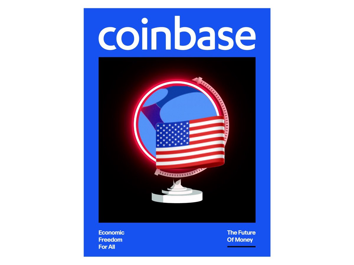 LunaClassicHQ's tweet photo. RT IF YOU WANT @coinbase  to list #USTC 

#coinbase #USTC1DOLAR #USTC1DOLLAR https://t.co/RJkRARXOxL
