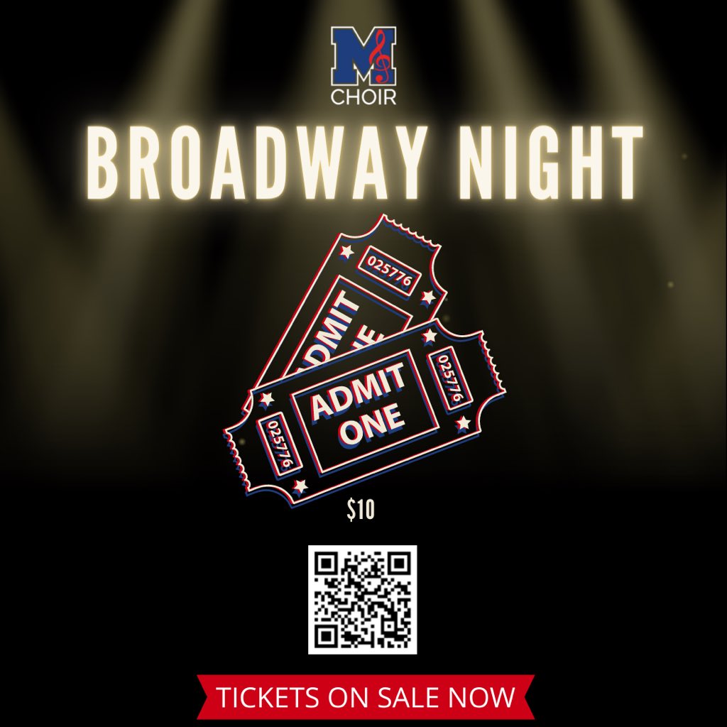 Midway High School Panther Choir tweet media