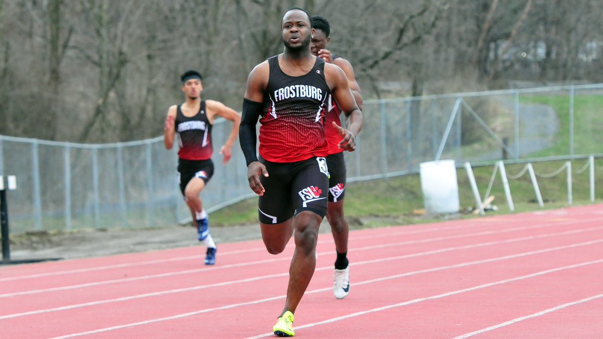josephpoleate's tweet image. After a conversation with @theballard87 I’m blessed to say i’ve received my first Athletic scholarship from Frostburg State University! @CoachShaneXCTF