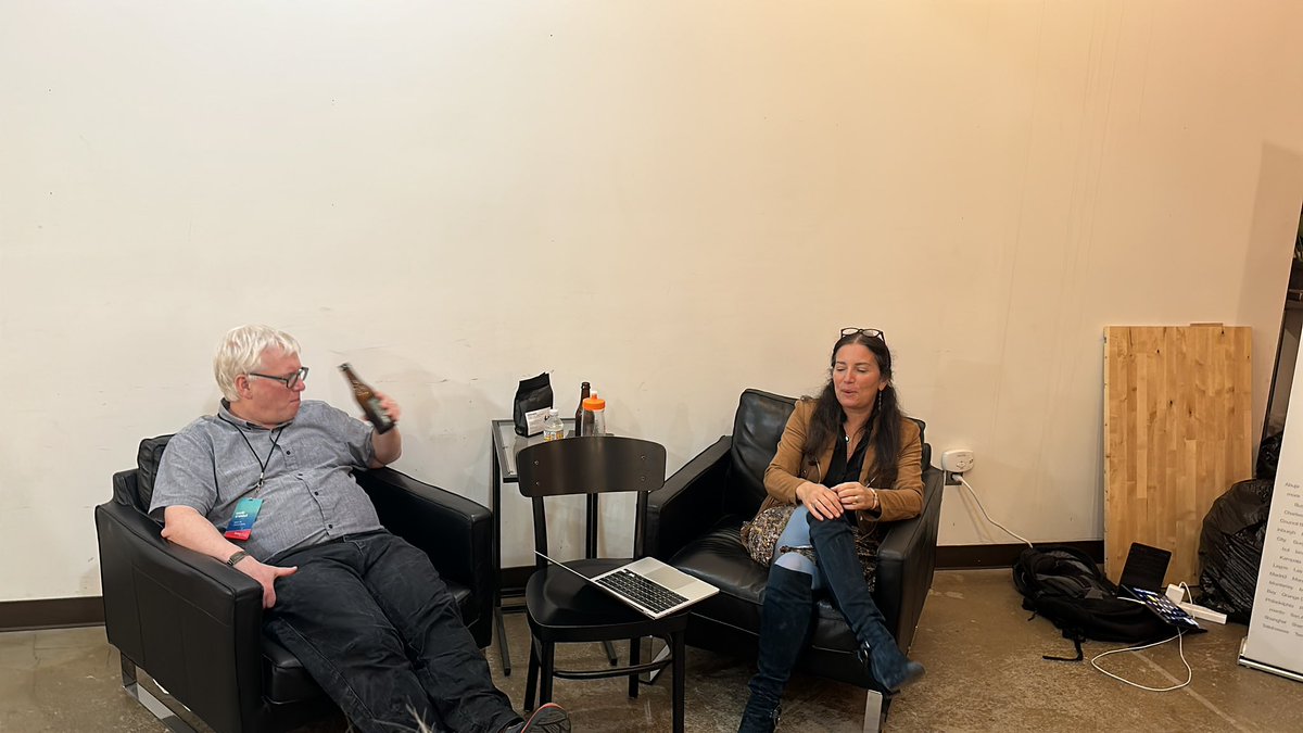 SUGPrinceton's tweet photo. Dina Brewer talks about her new company, 98 Strong, and its traction in the micro-influencer name, image, and likeness (NIL) space. https://t.co/0APnAMODqc