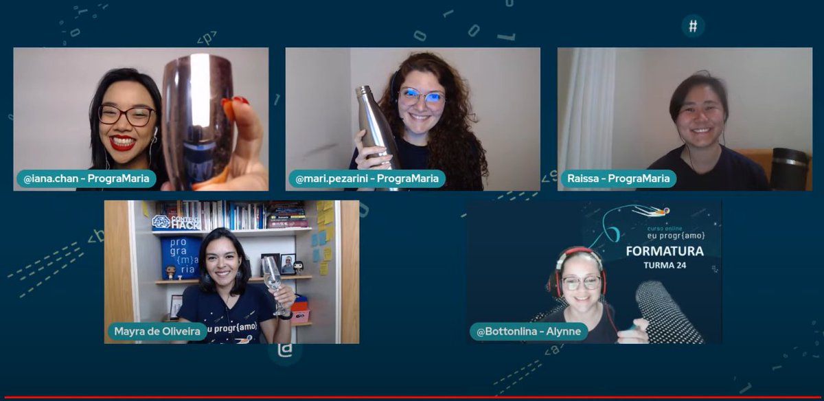 _sailormimi's tweet image. FORMATURA SENSACIONAL DO #Programaria #EuprogrAmo

obrigada meninas por tudo, apenas sensacional &amp;lt;3 de coração