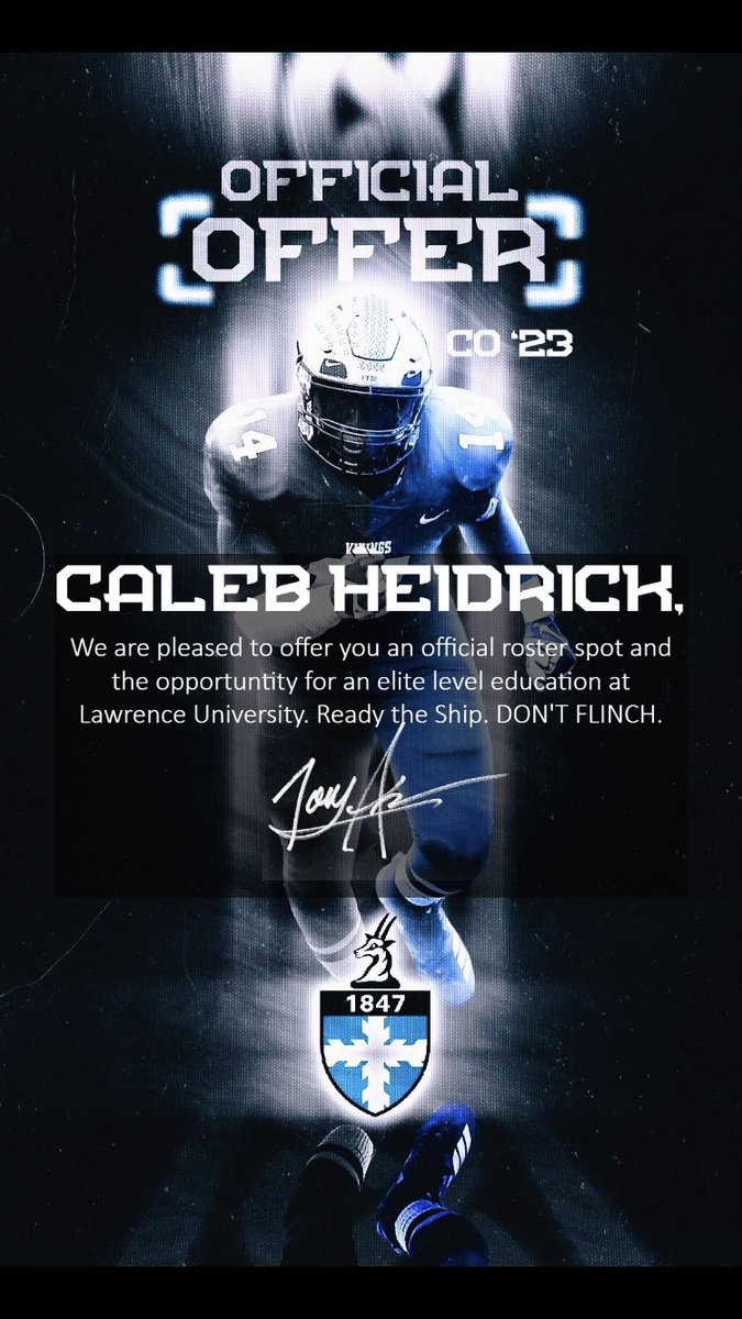 Caleb Heidrick tweet media