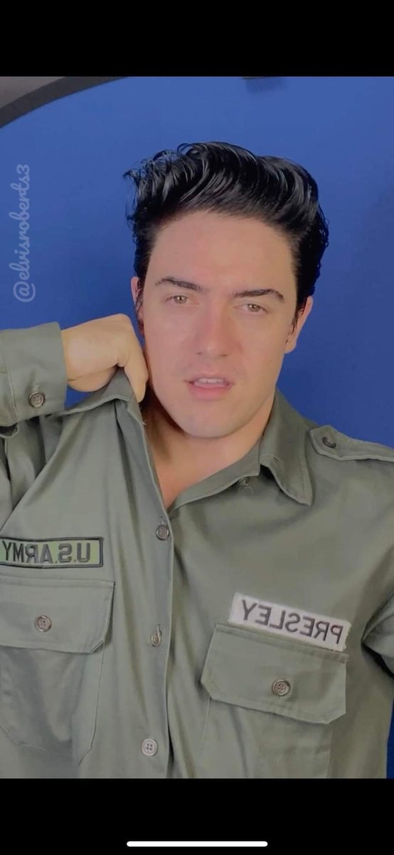 elvisroberts3's tweet photo. Waiting for you like....
#Elvis2022 #Elvis https://t.co/IOtV7bR2zw