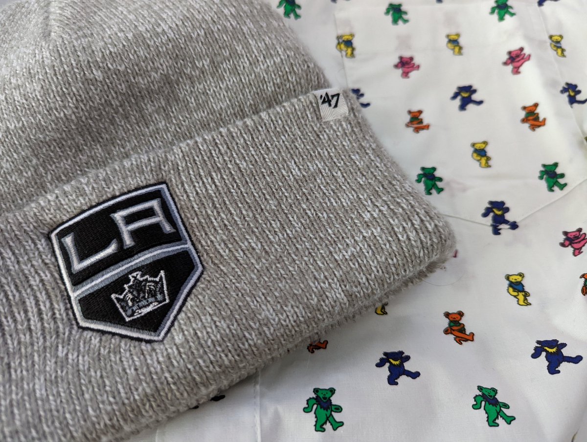 Steven Dorfman tweet media