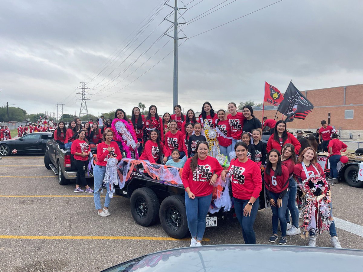 #csnd #family #harlingen