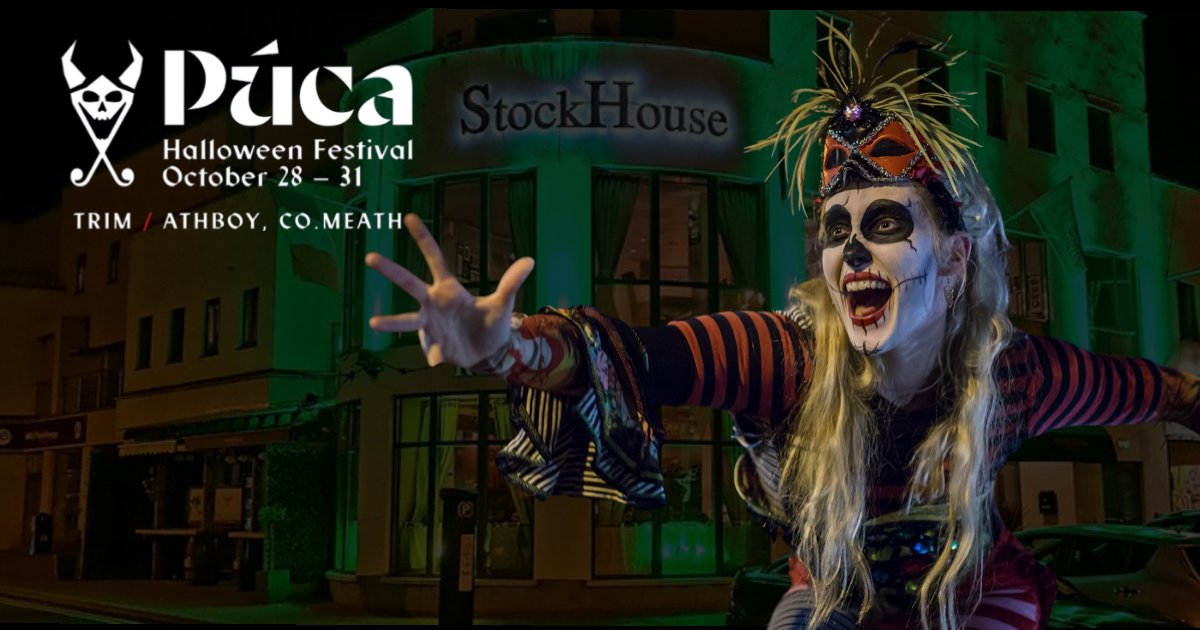 StockHouse Restaurant tweet media