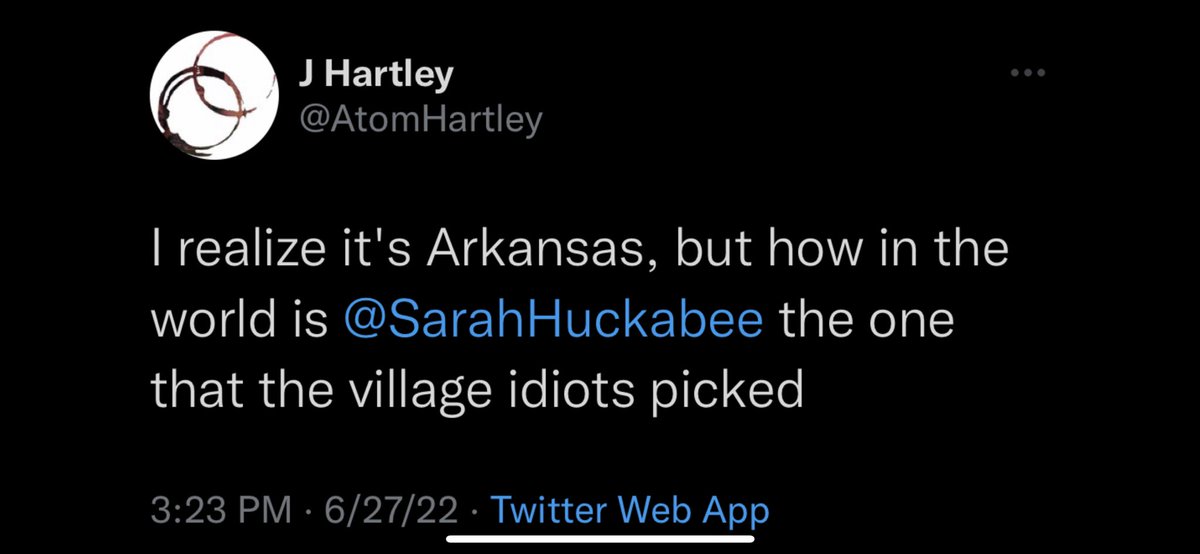 TexarRazorback's tweet photo. @AtomHartley @CowcatEsq @muddyhippo22 @johnrich @Gap This you my guy? https://t.co/xCQ3RtUtY6