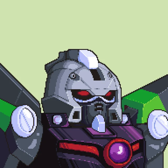 That_Boy_Ish's tweet photo. BEEP BOOP BITCHES🤖

Joined the @TaiyoRobotics family yesterday! Bullish AF on @SolportTom, can't wait to see what y'all have in store!!! https://t.co/uQKEXtIxQu