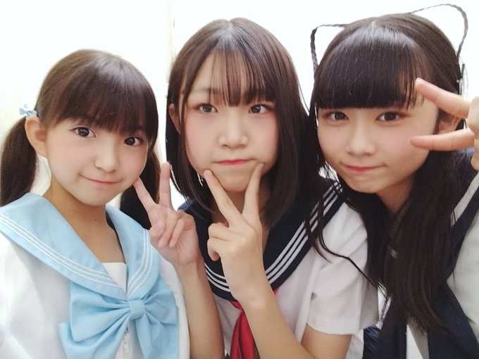 中井ゆゆのTwitter画像33