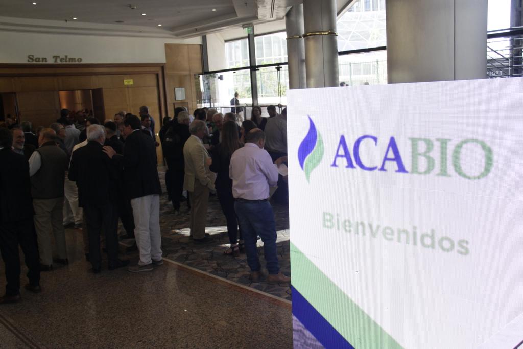 ACAcoop's tweet photo. Hoy se realizó la Asamblea General Ordinaria de #ACABIO donde se presentó su Memoria y Balance General correspondiente al Ejercicio N°11. https://t.co/JGNEBgPNLh
