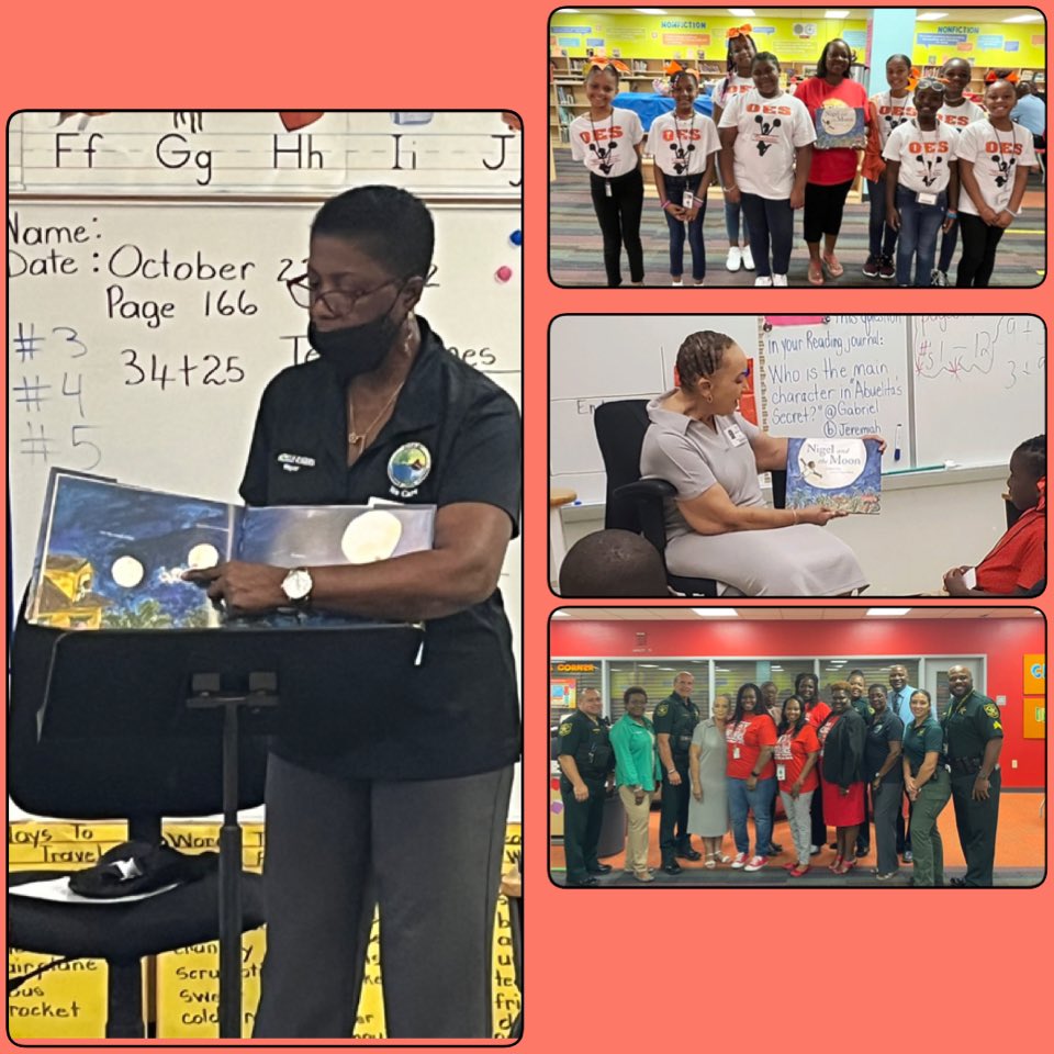 We are so thankful for all of our guest readers today for <a href="/Jumpstartkids/">Jumpstart</a> #ReadForTheRecord Day! It was a great time! #browardreads <a href="/browardschools/">Broward Schools</a> @suptvcartwright <a href="/LLakes_WeCare/">Lauderdale Lakes FL</a> <a href="/LoriCanning/">Lori Canning</a> @BcpsCentral_