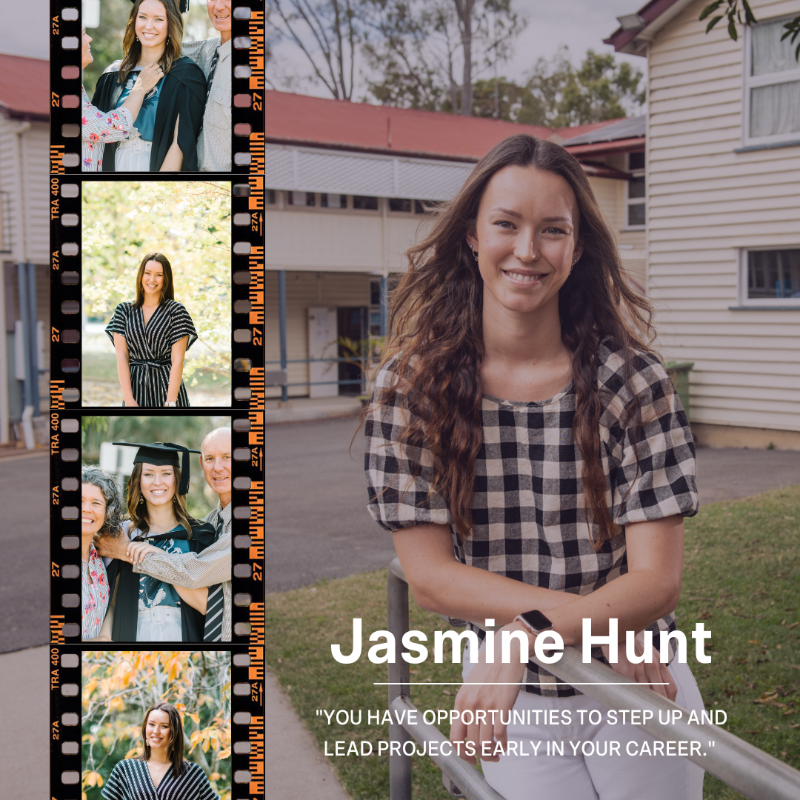 unisqaus's tweet photo. 🙋 Oh hey, World Teachers' Day!

What an opportunity to celebrate our Qld teachers for the positive impact they have on students and communities. 

(... and spotlight our amazing UniSQ education students and alumni!) 

#UniSQProud 🍎