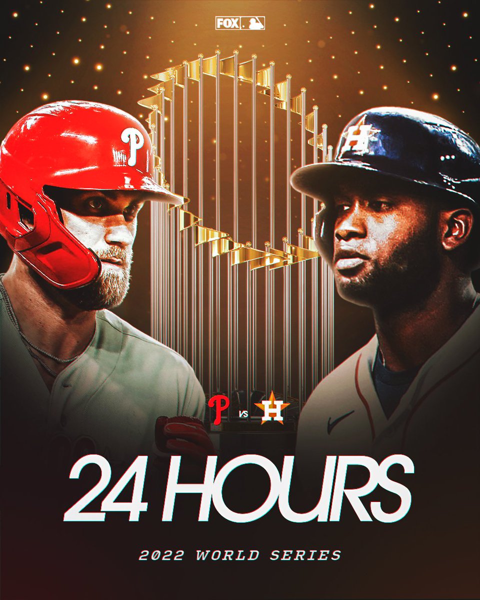 FOX Sports: MLB tweet media