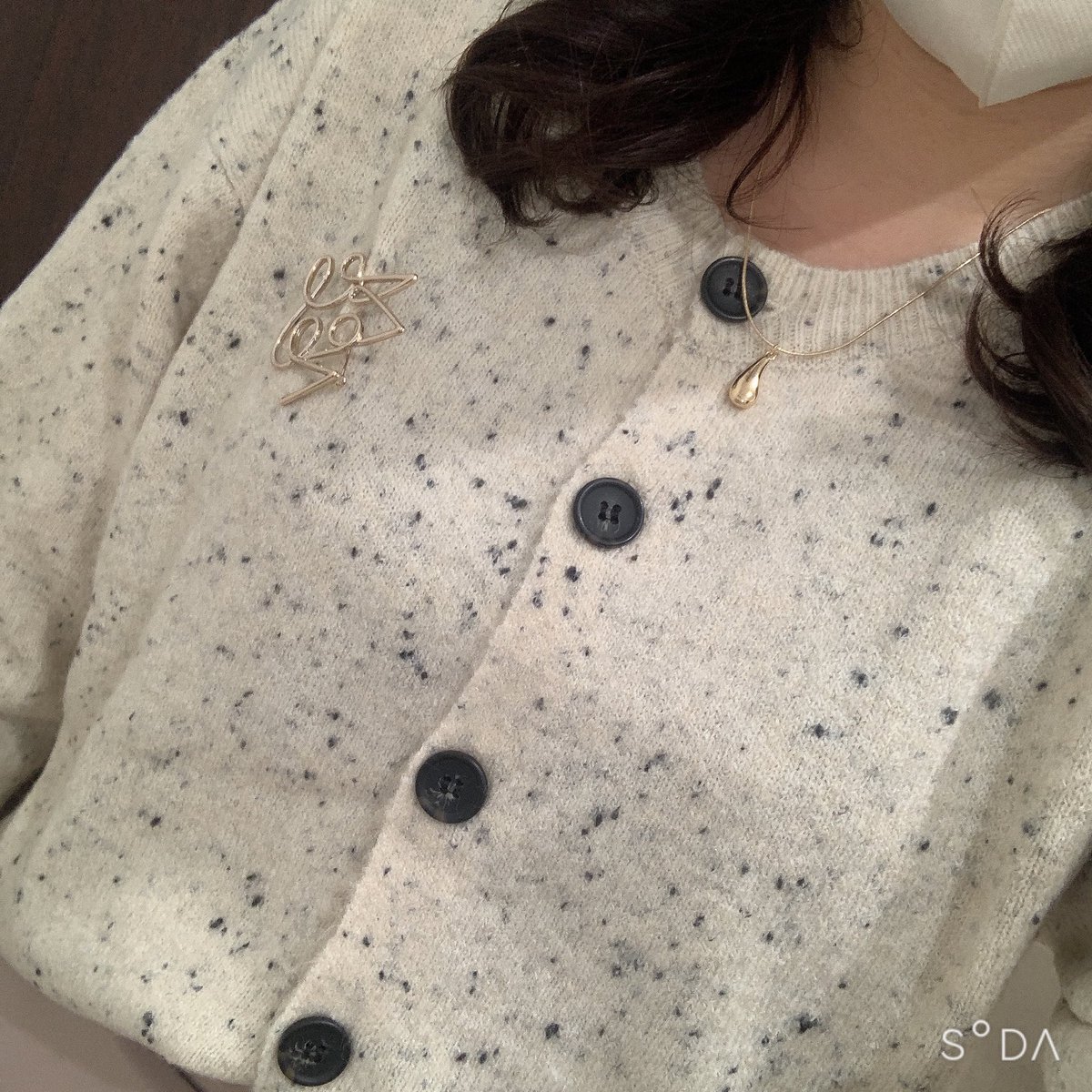 kuma_tomo4's tweet photo. ãããð«¶
Outerâ#niceclaup
knitâðŠ
skirtâ#niceclaup
ð¢â#RANDA
ðâ#seemi
ðŠã§ãªã¬ãªã¯ãããŒã¿ãããªã«ãŒãè²·ã£ããã ãã©å¯æãããŒð¥ºð«¶
niceã®ãããŒãã€ããŠã¢ã¬ã³ãžïžðð» ÌÌ-
ãã¢ã¹ã¯ãããããã®ðââïž
#ããã
#ããŸãã
#niceclaup https://t.co/hE9okcwSGI