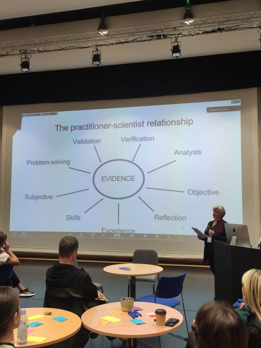 DrLilianaAraujo's tweet photo. A wonderful arrival at Limerick for @IADMS conference, excited to see so many friends, & great kick off with @safeindance special event with thought-provoking conversations and so many new questions to explore! 🤩
#iadms22
#makeapoint
#performancescience
@mcgillu @schulichmusic https://t.co/HWS8c34tvq