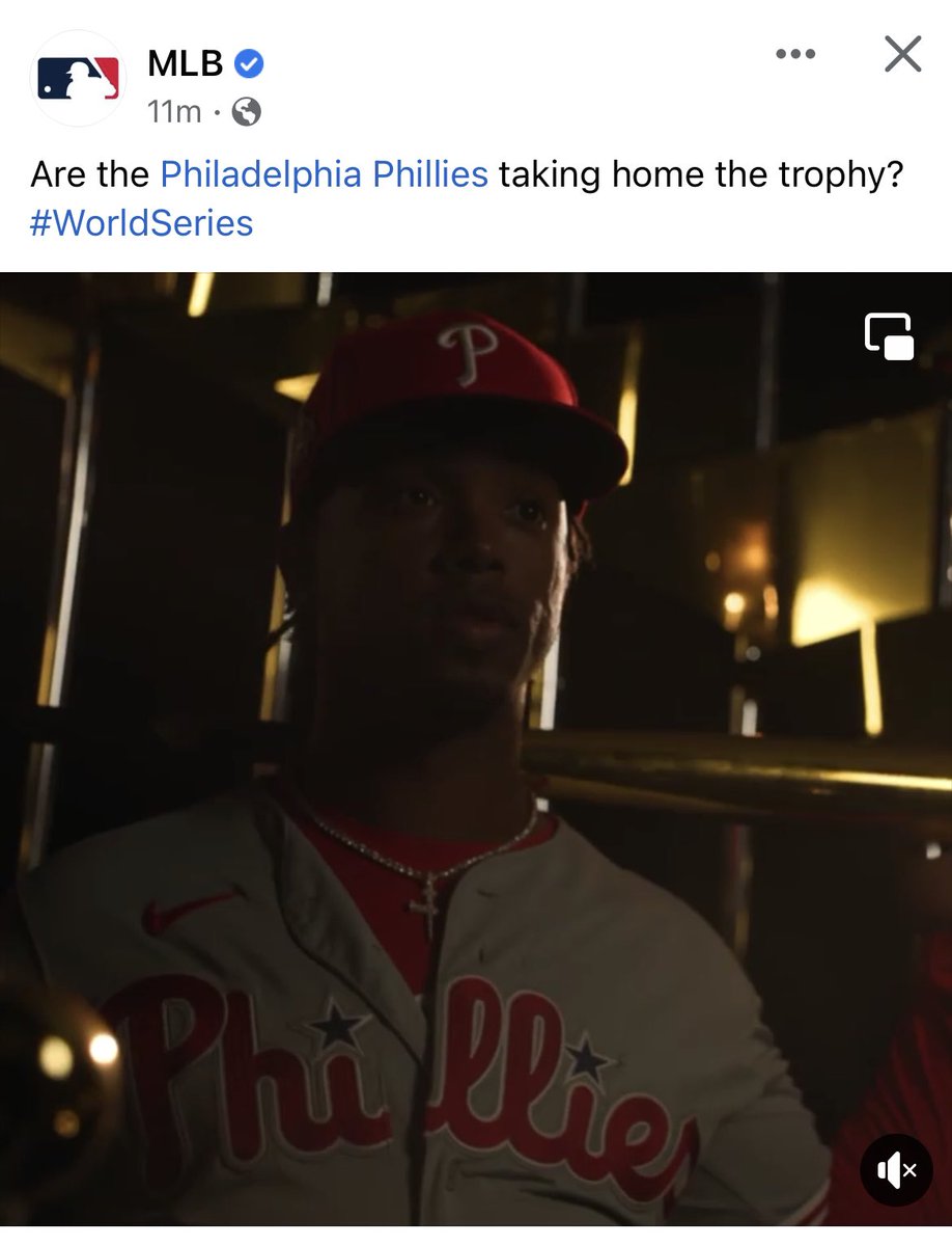#Philly are we? I know we are #RedOctober #RingTheBell #dancingonmyown