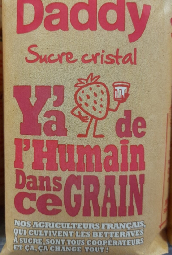 Zoaz_'s tweet photo. L'apogée du cynisme ! 
Il y a effectivement un paquet d’humains dans les produits Cristal Union. Des humains qui y ont laissé leur santé, leur intégrité physique. Leur vie.
(@MediapartBlogs accès libre)

https://t.co/ORYhVzdqLK https://t.co/oNdgTTleU3
