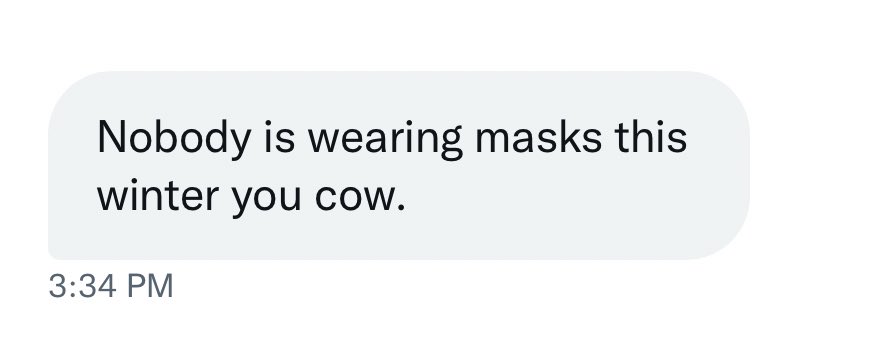 Hands up if you are still wearing a mask when you are indoors at work, school or play. This will be fun. 🙋🏽‍♀️ I’m a doctor. I still wear a mask, and everyone in my clinic does, also.