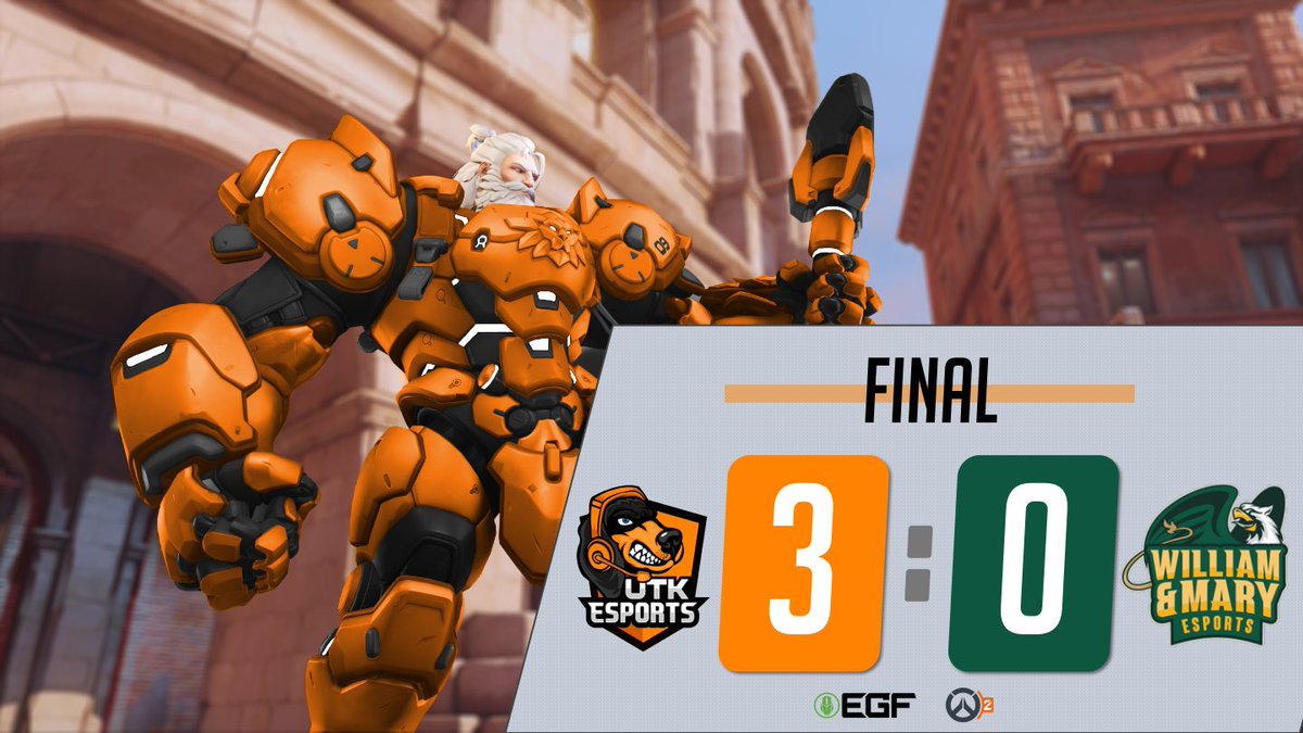 UTK Esports tweet media