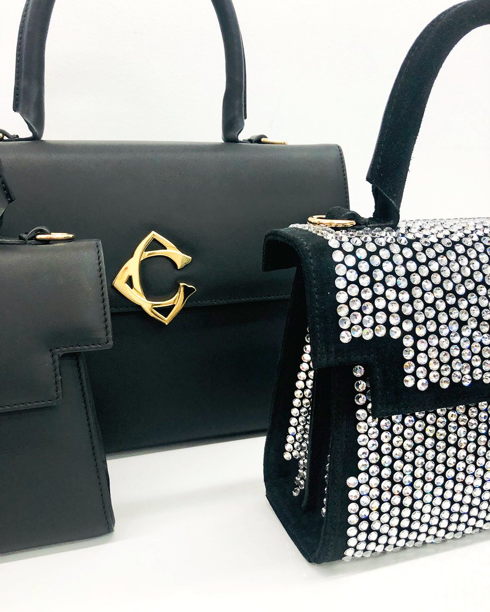 Get ready to start your own handbag collection with the Clutch Made Factory! We are your one stop shop for all your accessory product development needs. Book your Design Consult and start your own business today! Visit clutchmade.com for more!