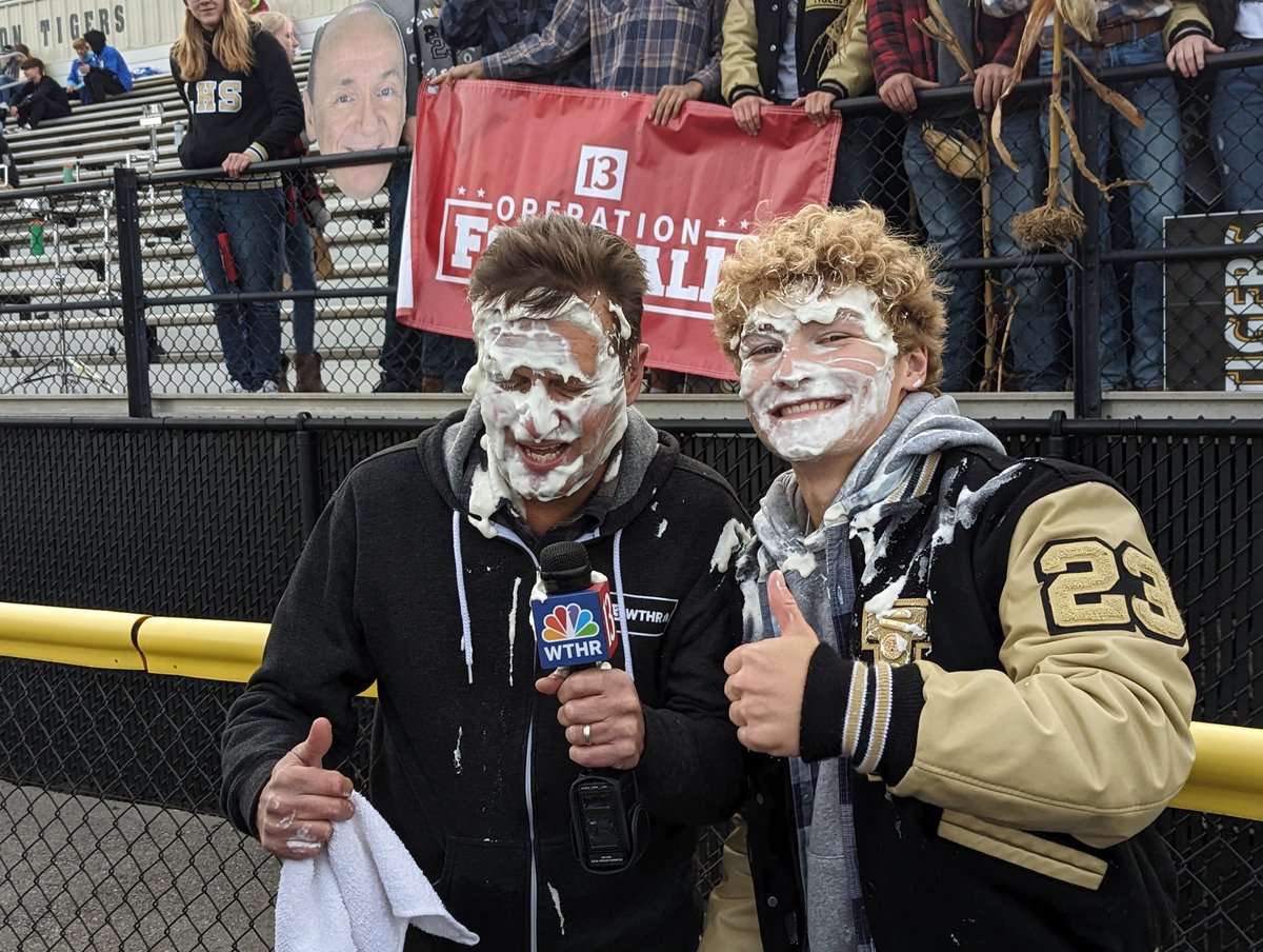 Lebanon High School tweet media