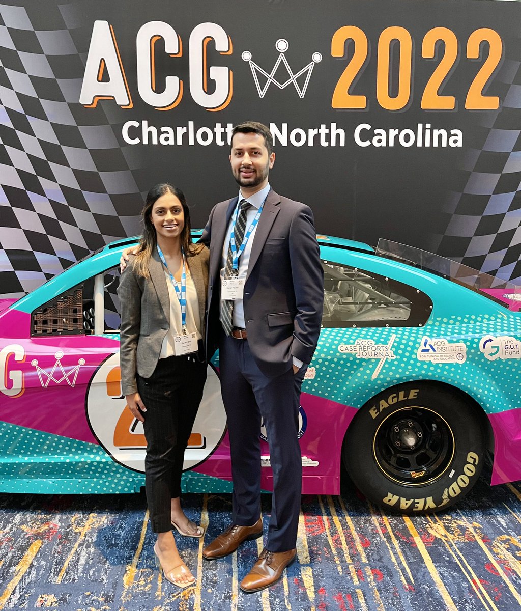 Devika Dixit (@devikadixit3) on Twitter photo Thank you ACG #ACG2022 for letting me present my first findings in GI and Addiction! Had a blast presenting on smoking and IBD! <a href="/AmCollegeGastro/">ACG</a> <a href="/AmerGastroAssn/">American Gastroenterological Association (AGA)</a> <a href="/CrohnsColitisFn/">Crohn's & Colitis Foundation</a> #GITwitter Thank you ACG #ACG2022 for letting me present my first findings in GI and Addiction! Had a blast presenting on smoking and IBD! <a href="/AmCollegeGastro/">ACG</a> <a href="/AmerGastroAssn/">American Gastroenterological Association (AGA)</a> <a href="/CrohnsColitisFn/">Crohn's & Colitis Foundation</a> #GITwitter