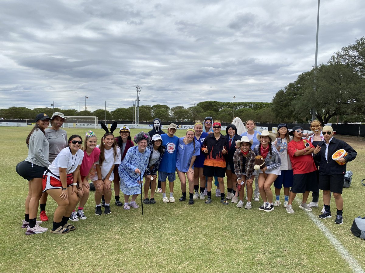 TLU Women’s Soccer tweet media