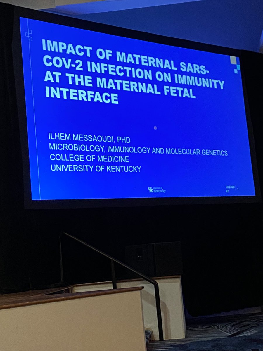 Jamie Sturgill (@drsturge) on Twitter photo Look at the plenary session featuring <a href="/MessaoudiLab/">Messaoudi Lab</a> <a href="/UKyMIMG/">UK Microbiology Immunology & Molecular Genetics</a> Look at the plenary session featuring <a href="/MessaoudiLab/">Messaoudi Lab</a> <a href="/UKyMIMG/">UK Microbiology Immunology & Molecular Genetics</a>