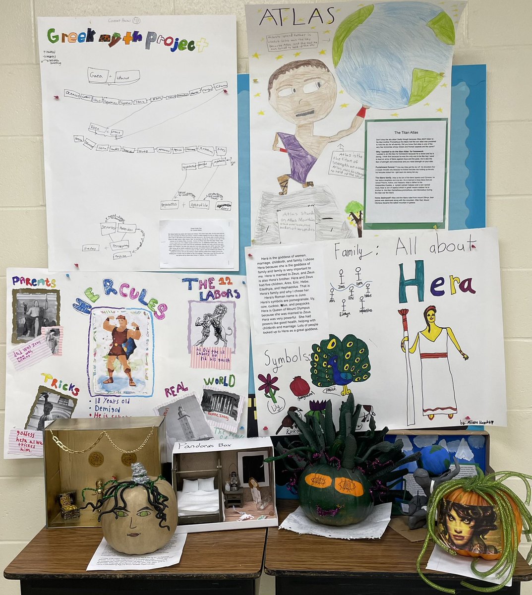 Rockinfoxes's tweet photo. Call me impressed! Check out what some #KingsKnights @SLEKnights 4th graders did!
@Kings_Schools
#RelateCreateInnovate https://t.co/iUKUZCrH6T